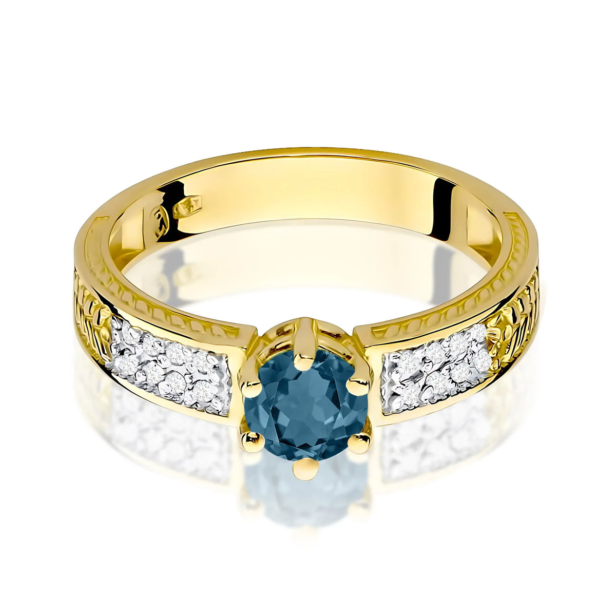 gold-ring-with-0-50ct-topaz-london-blue-and-0-08ct-diamonds-w0075-tol-01