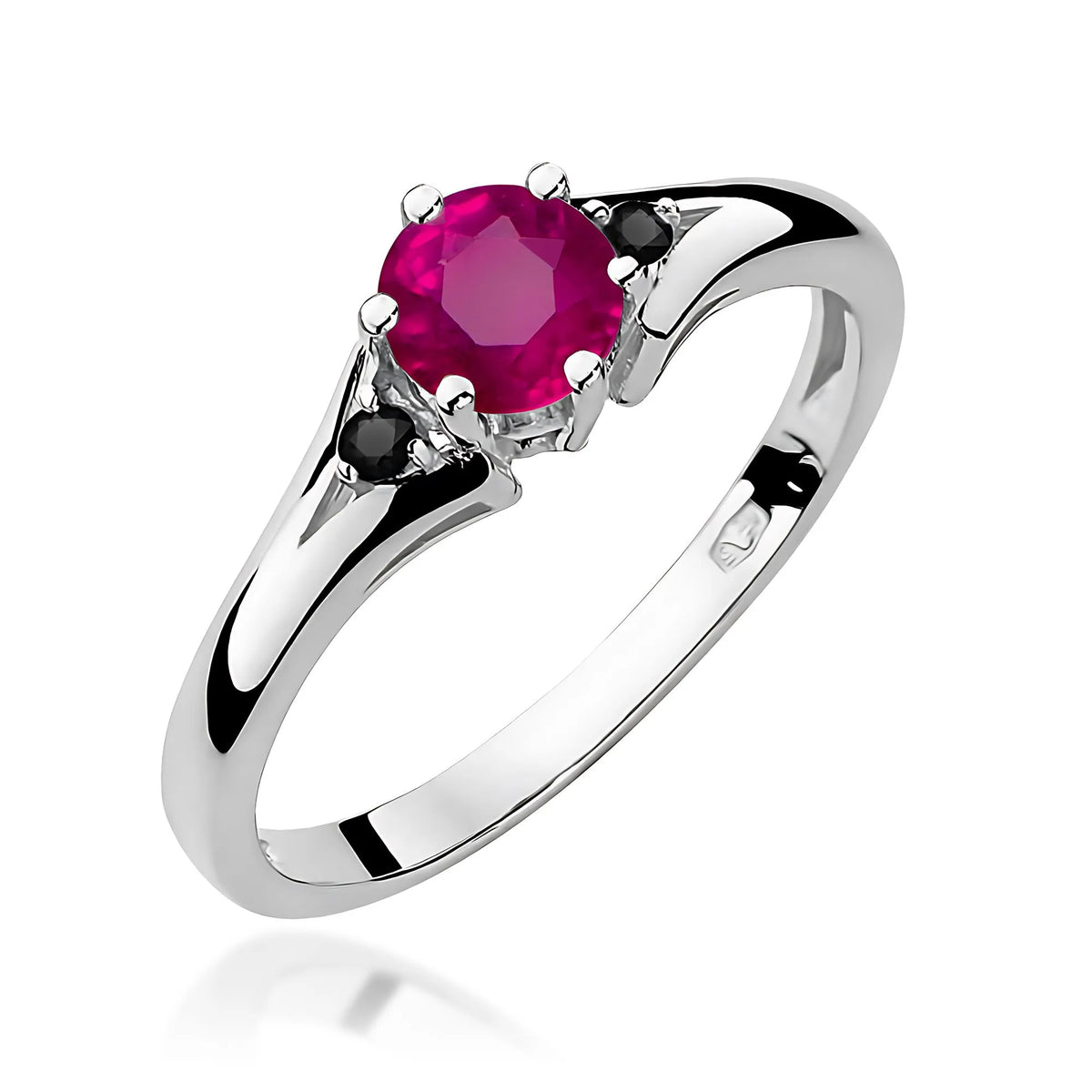 zlatý-prsten-s-0-60ct-rhodolitem-a-černými-diamanty-w0076-rhr-02