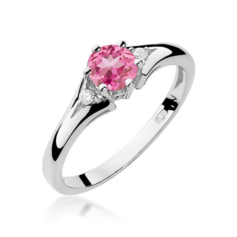 gold-ring-with-0-60ct-pink-topaz-and-diamonds-w0076-top-01
