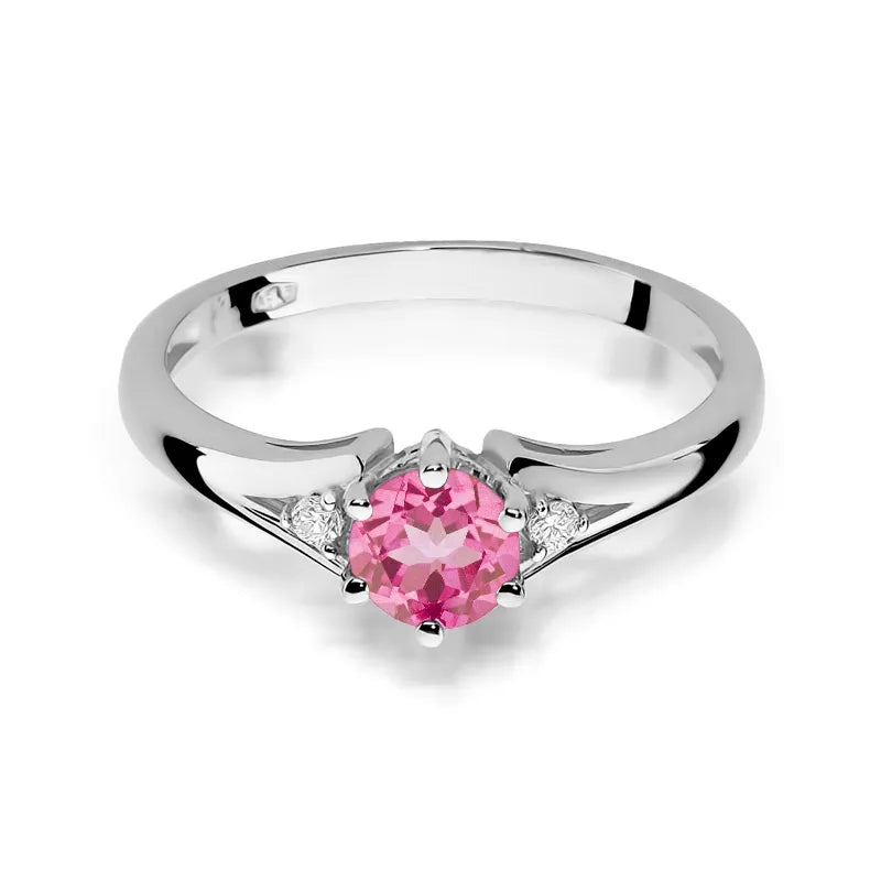 gold-ring-with-0-60ct-pink-topaz-and-diamonds-w0076-top-01