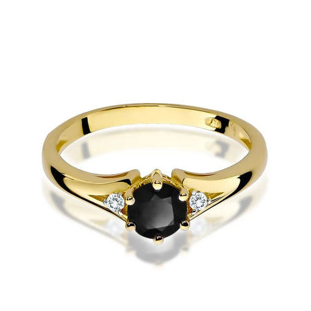 gold-ring-with-0-50ct-black-diamond-and-diamonds-w0076-dib-01