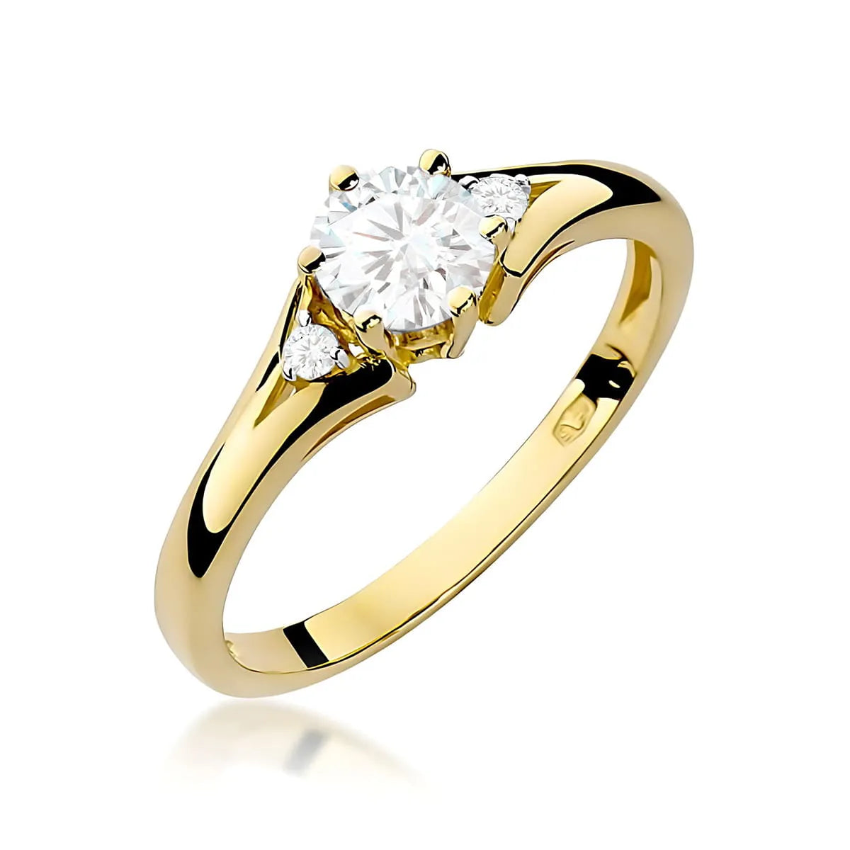 prsten-ze-zlata-s-laboratorně-vyrobenými-diamanty-0-50ct-a-0-029ct-w0076-ldw-01