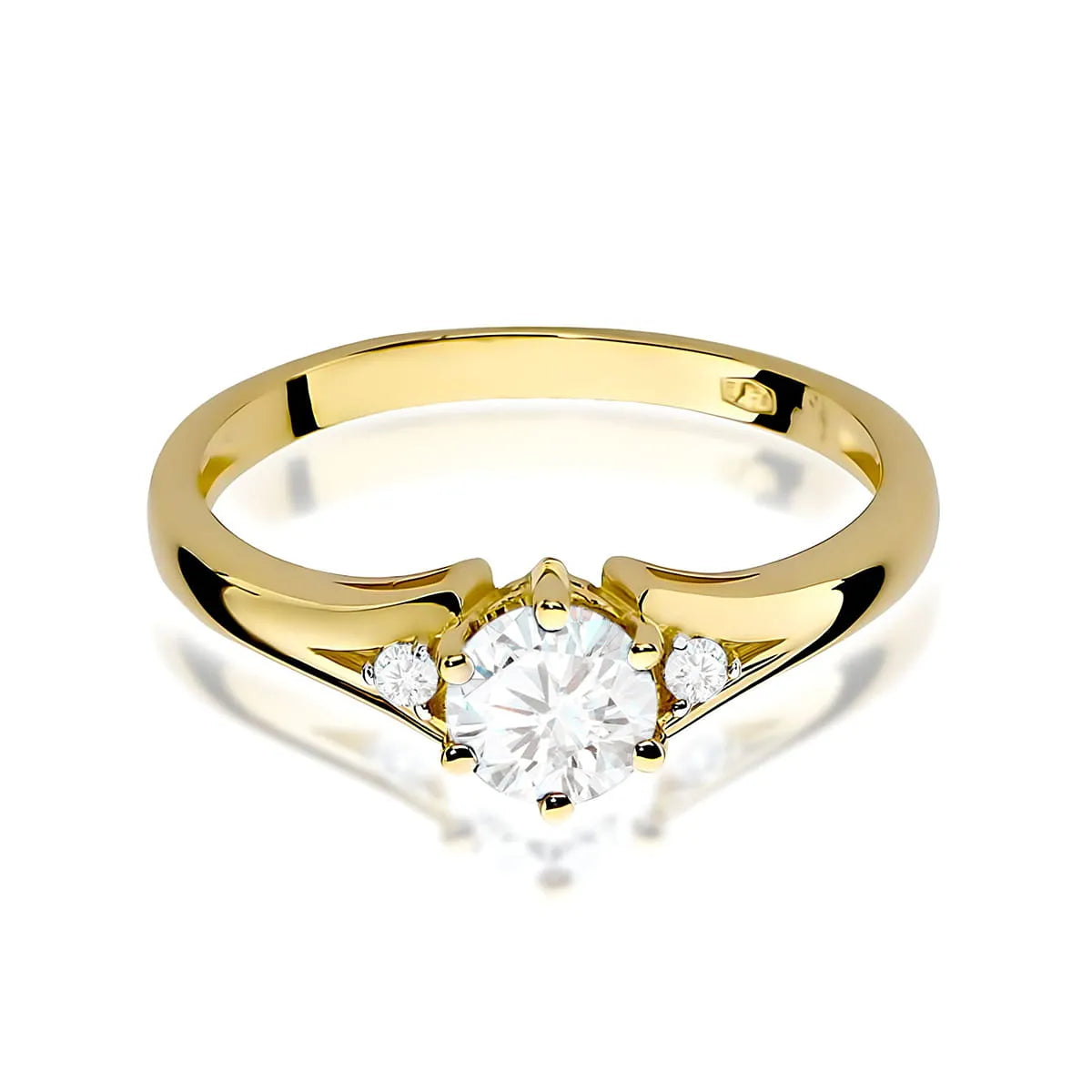 prsten-ze-zlata-s-laboratorně-vyrobenými-diamanty-0-50ct-a-0-029ct-w0076-ldw-01