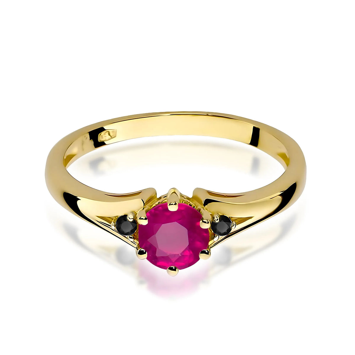 zlatý-prsten-s-0-60ct-rhodolitem-a-černými-diamanty-w0076-rhr-02