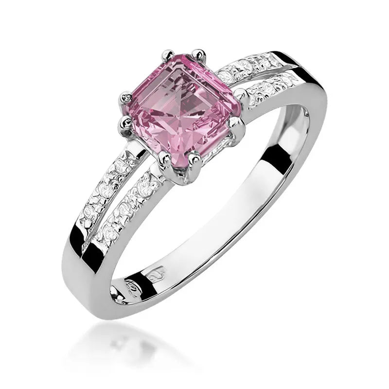 gold-ring-with-1-10ct-pink-topaz-and-0-06ct-diamonds-w0079-top-01