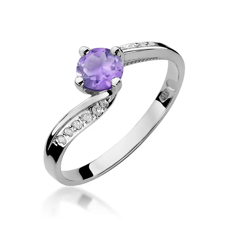 prsten-ze-zlata-s-0-50ct-ametystem-a-0-05ct-diamanty-w0084-amv-01
