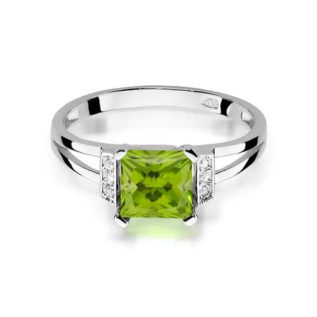 gold-ring-with-1-10ct-olivine-and-0-03ct-diamonds-w0103-peg-01