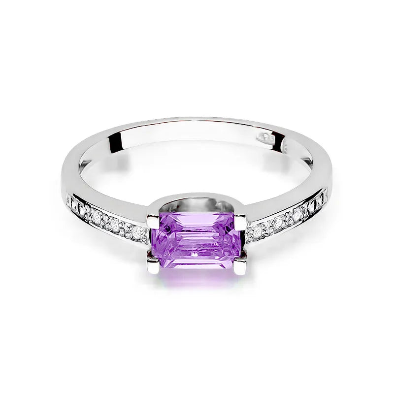 prsten-ze-zlata-s-0-50ct-ametystem-a-0-03ct-diamanty-w0105-amv-01