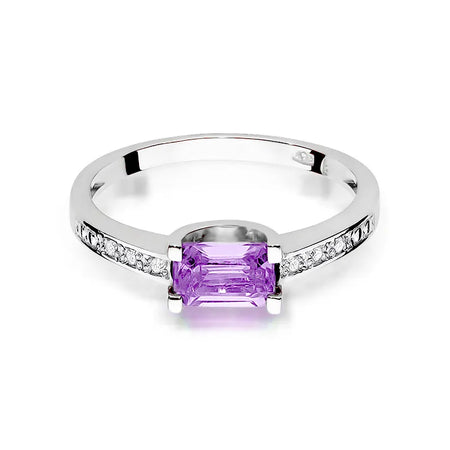 gold-ring-with-0-50ct-amethyst-and-0-03ct-diamonds-w0105-amv-01