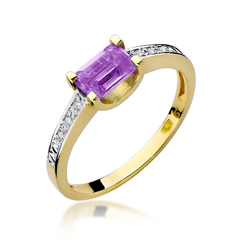 prsten-ze-zlata-s-0-50ct-ametystem-a-0-03ct-diamanty-w0105-amv-01