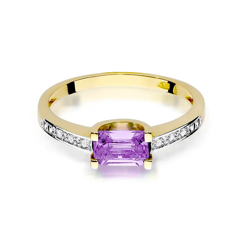 prsten-ze-zlata-s-0-50ct-ametystem-a-0-03ct-diamanty-w0105-amv-01