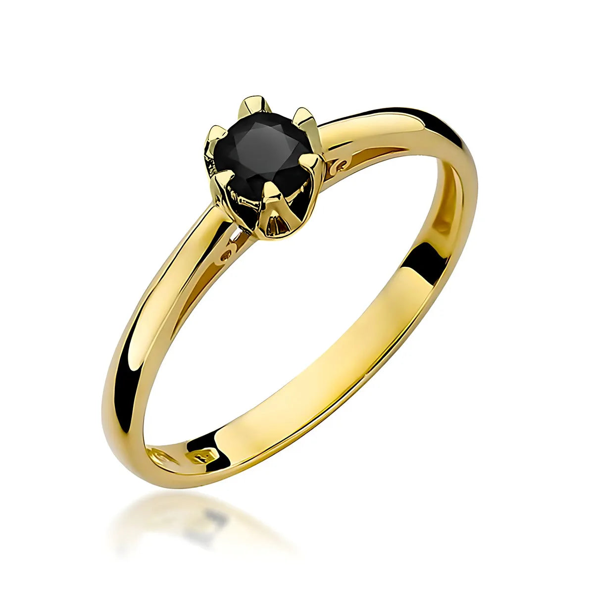 zlatý-prsten-s-0-20ct-černým-diamantem-w0133-dib-01