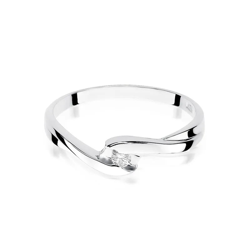 zlatý-prsten-s-diamantem-0-05ct-w0158-diw-01