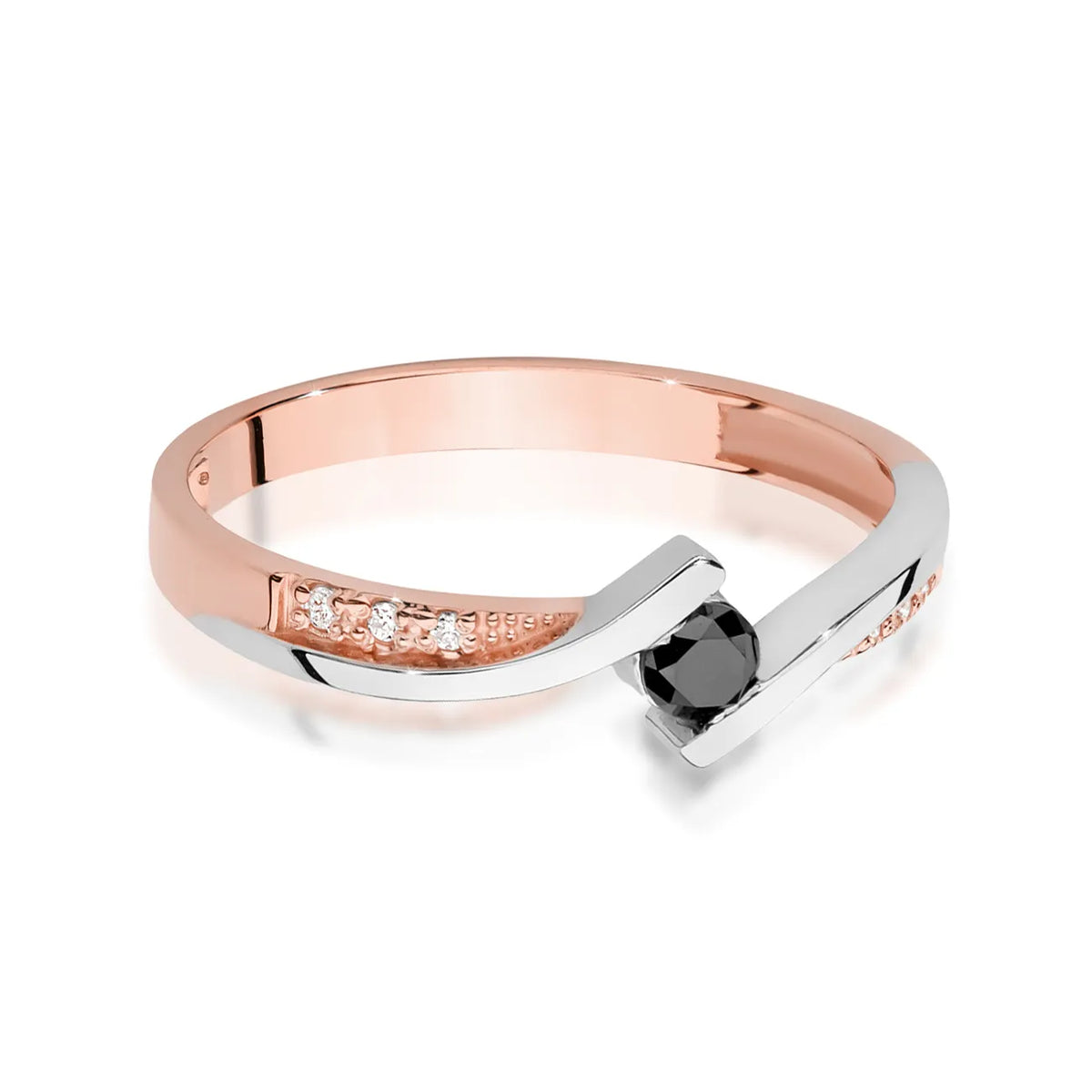 gold-ring-with-0-12ct-black-diamond-and-0-03ct-diamonds-w0177-dib-01