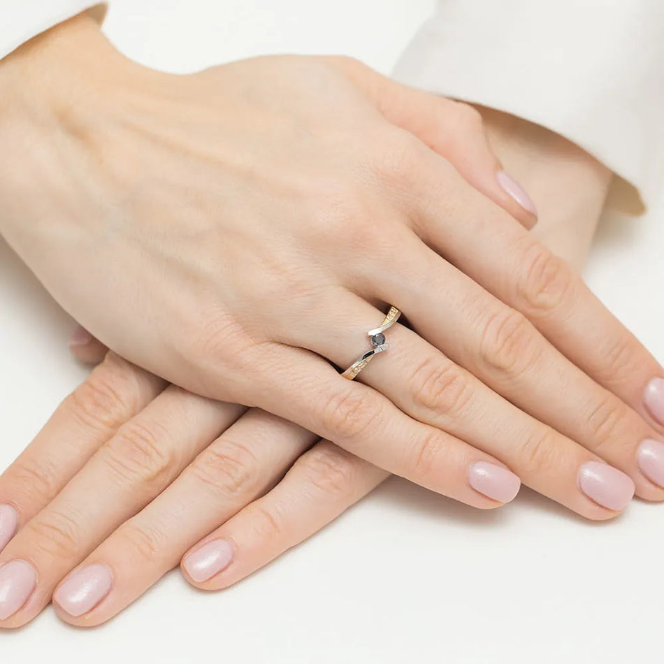 gold-ring-with-0-12ct-black-diamond-and-0-03ct-diamonds-w0177-dib-01