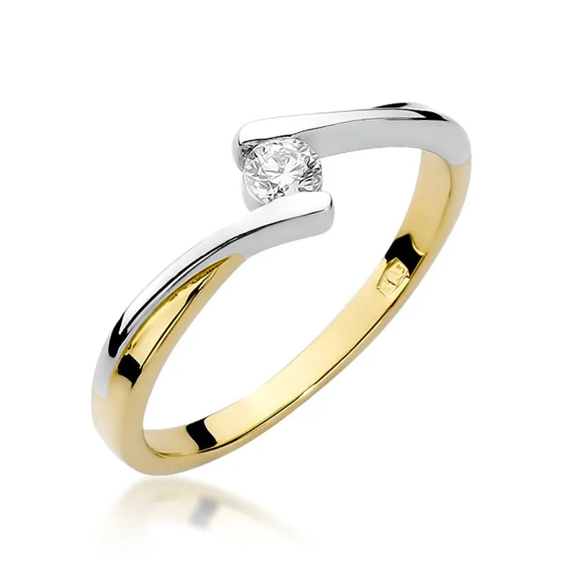 zlatý-prsten-s-diamantem-0-10ct-w0180-diw-01