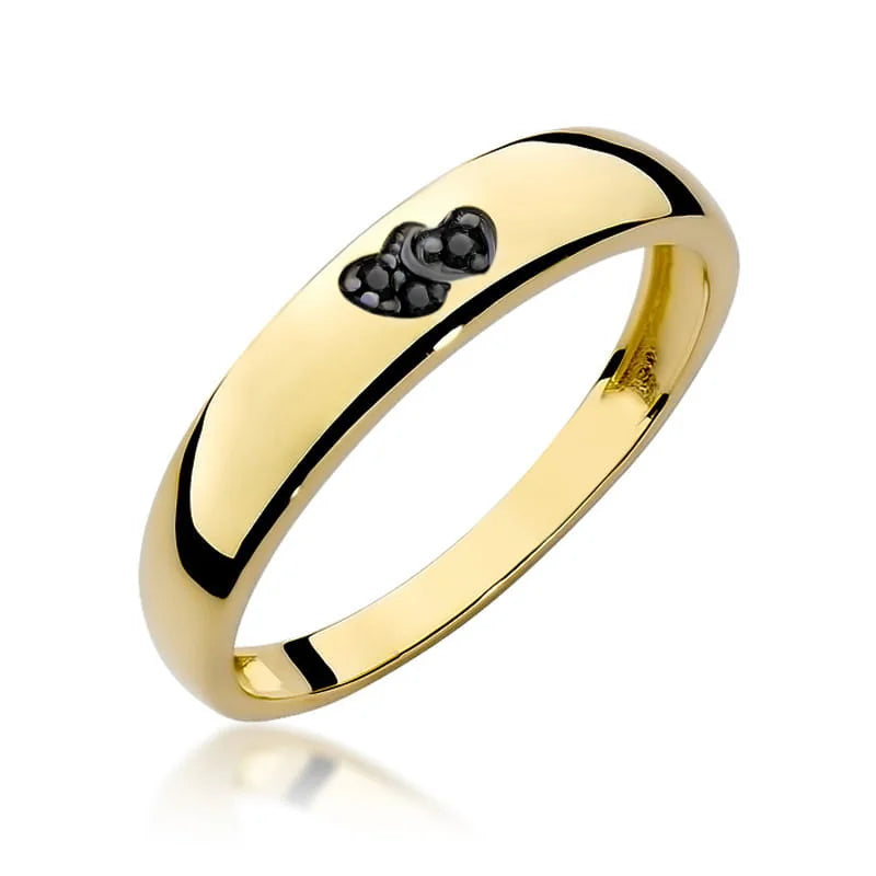 gold-ring-with-0-019ct-black-diamonds-w0189-dib-01