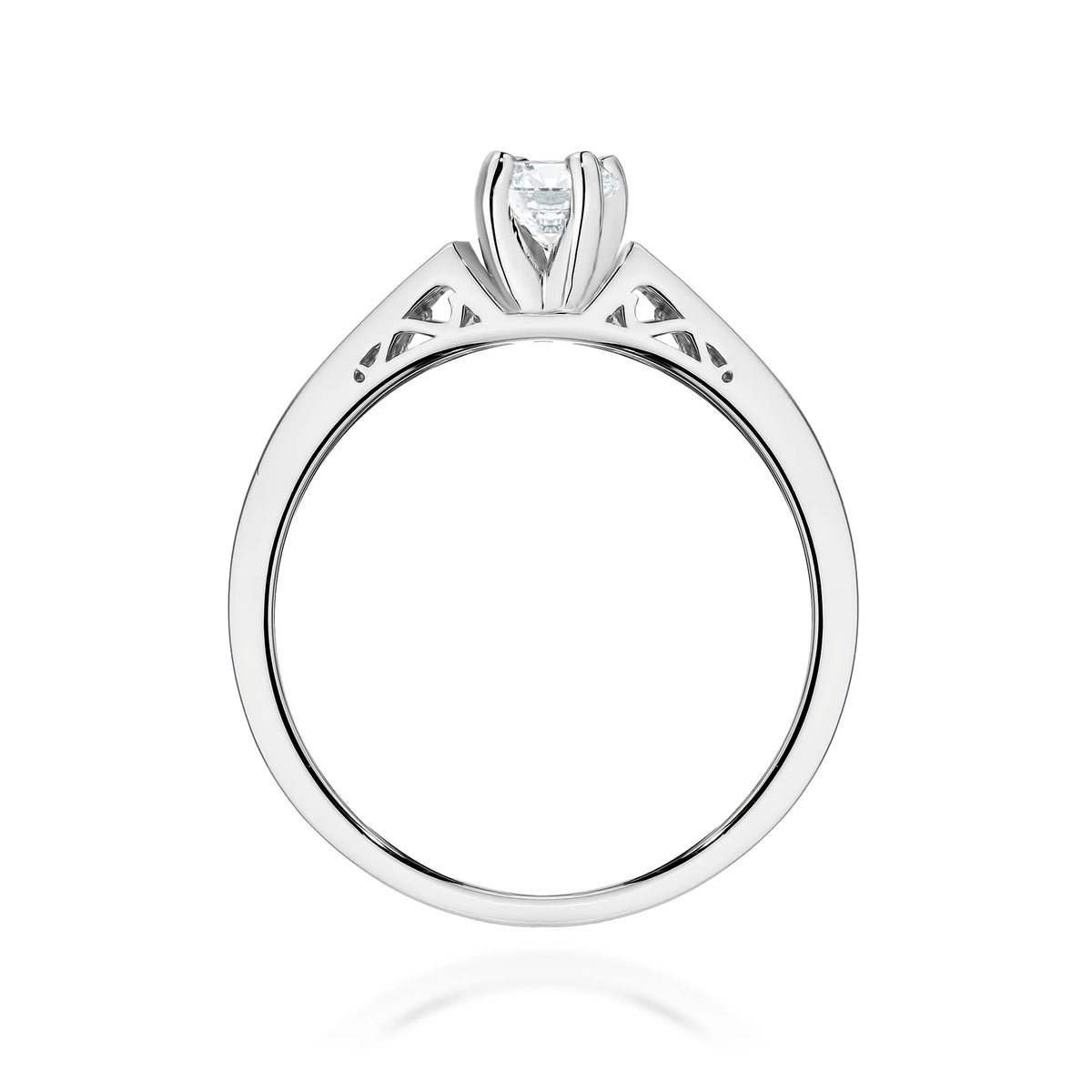 zlatý prsten s diamanty 0,30 ct a 0,116 ct w0198-diw-01