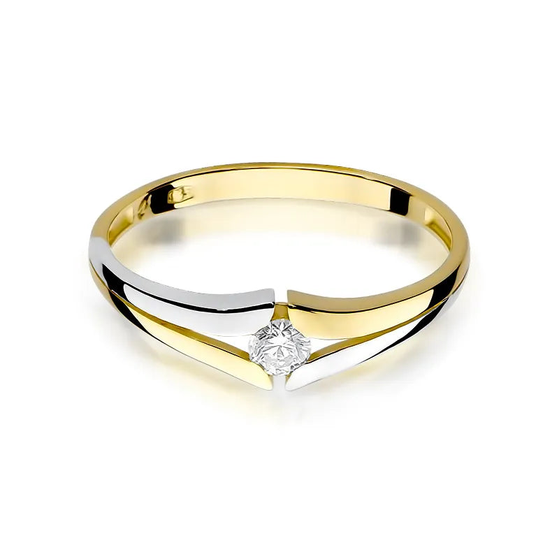 gold-ring-with-0-08ct-diamond-w0207-diw-01