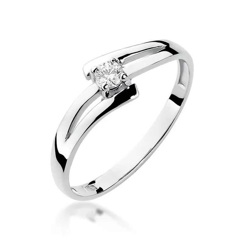 zlatý-prsten-s-diamantem-0-08ct-w0210-diw-01