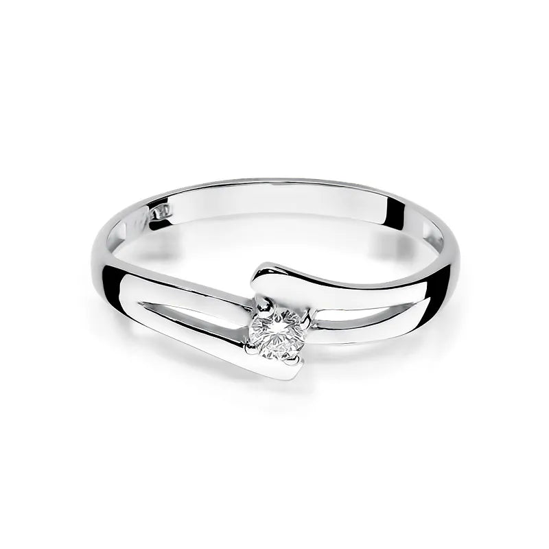 zlatý-prsten-s-diamantem-0-08ct-w0210-diw-01