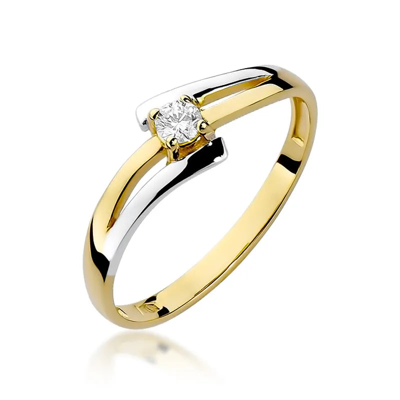 gold-ring-with-0-08ct-diamond-w0210-diw-01
