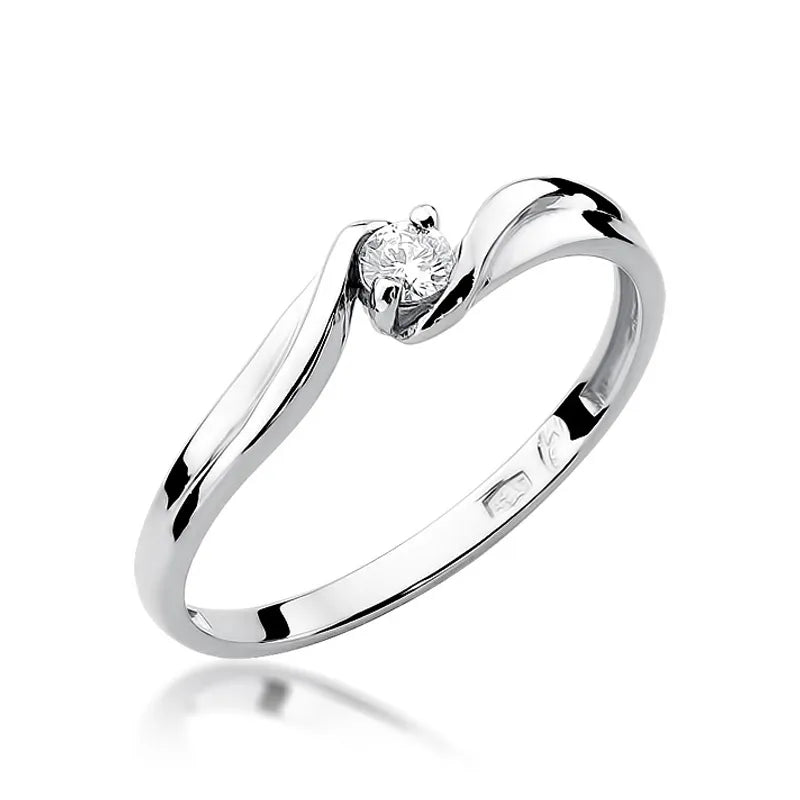 zlatý-prsten-s-diamantem-0-08ct-w0211-diw-01