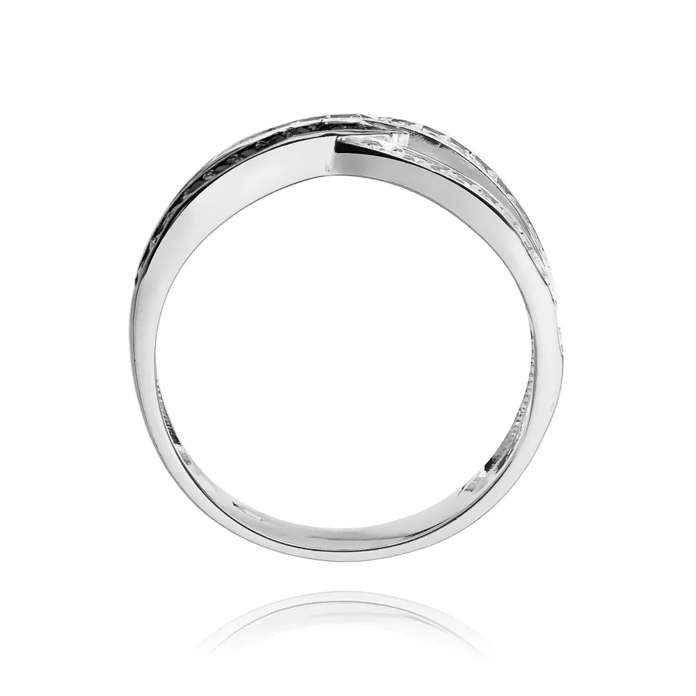 zlatý prsten s diamanty w0215-dib-01