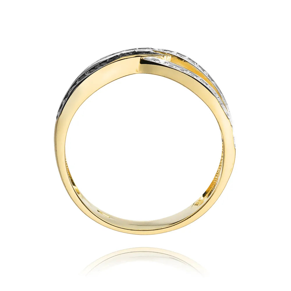 zlatý prsten s diamanty w0215-dib-01