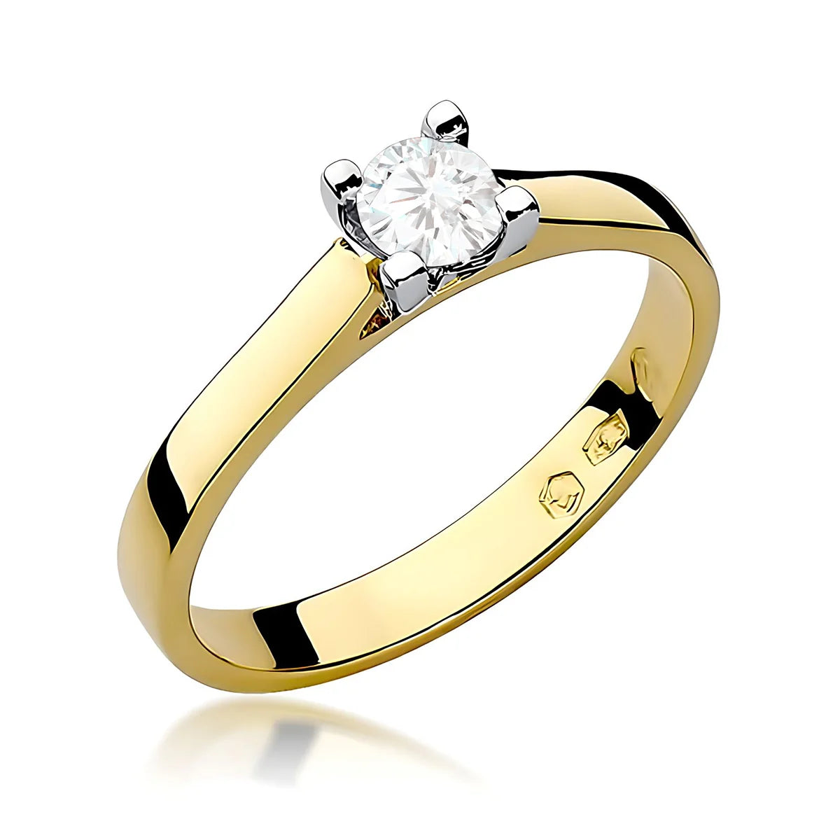 gold-ring-with-0-30ct-lab-diamond-w0221-ldw-07