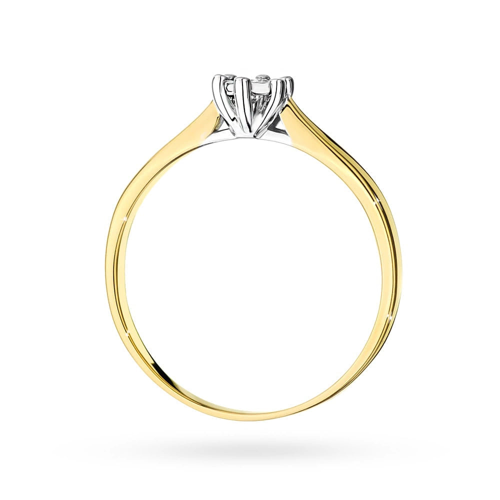 gold-ring-with-0-08ct-diamond-w0222-diw-14