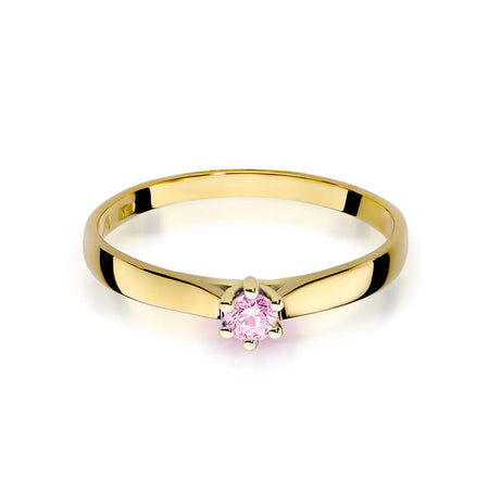 gold-ring-with-0-15ct-pink-topaz-w0222-top-02