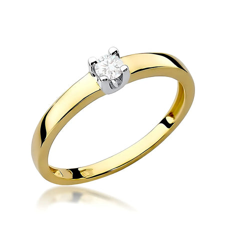 gold-ring-with-0-08ct-diamond-w0225-diw-01