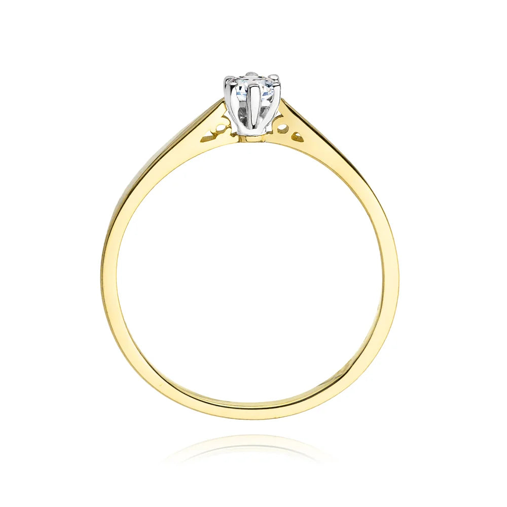 gold-ring-with-0-08ct-diamond-w0229-diw-01