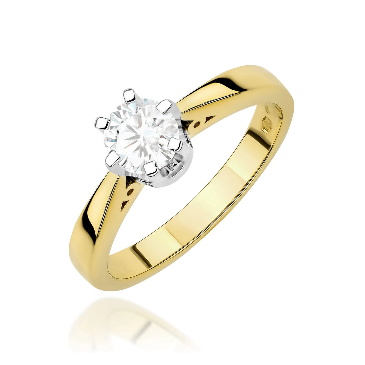 zlatý-prsten-s-diamantem-1-00ct-w0234-diw-06