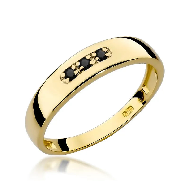 zlatý-prsten-s-0-044ct-černými-diamanty-w0235-dib-01