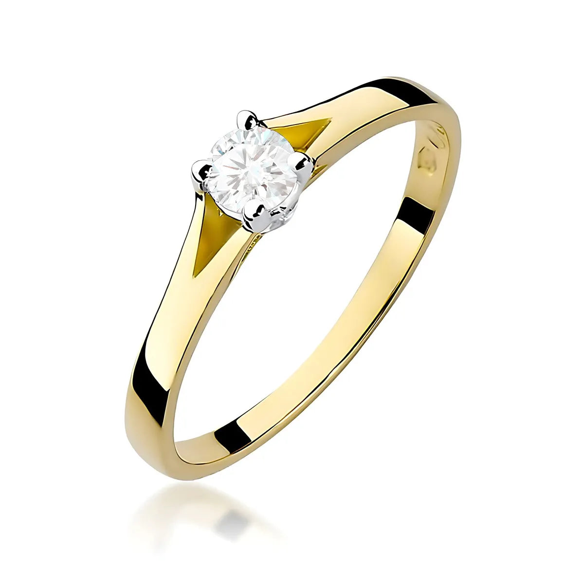 zlatý-prsten-s-diamantem-0-20ct-w0240-diw-01