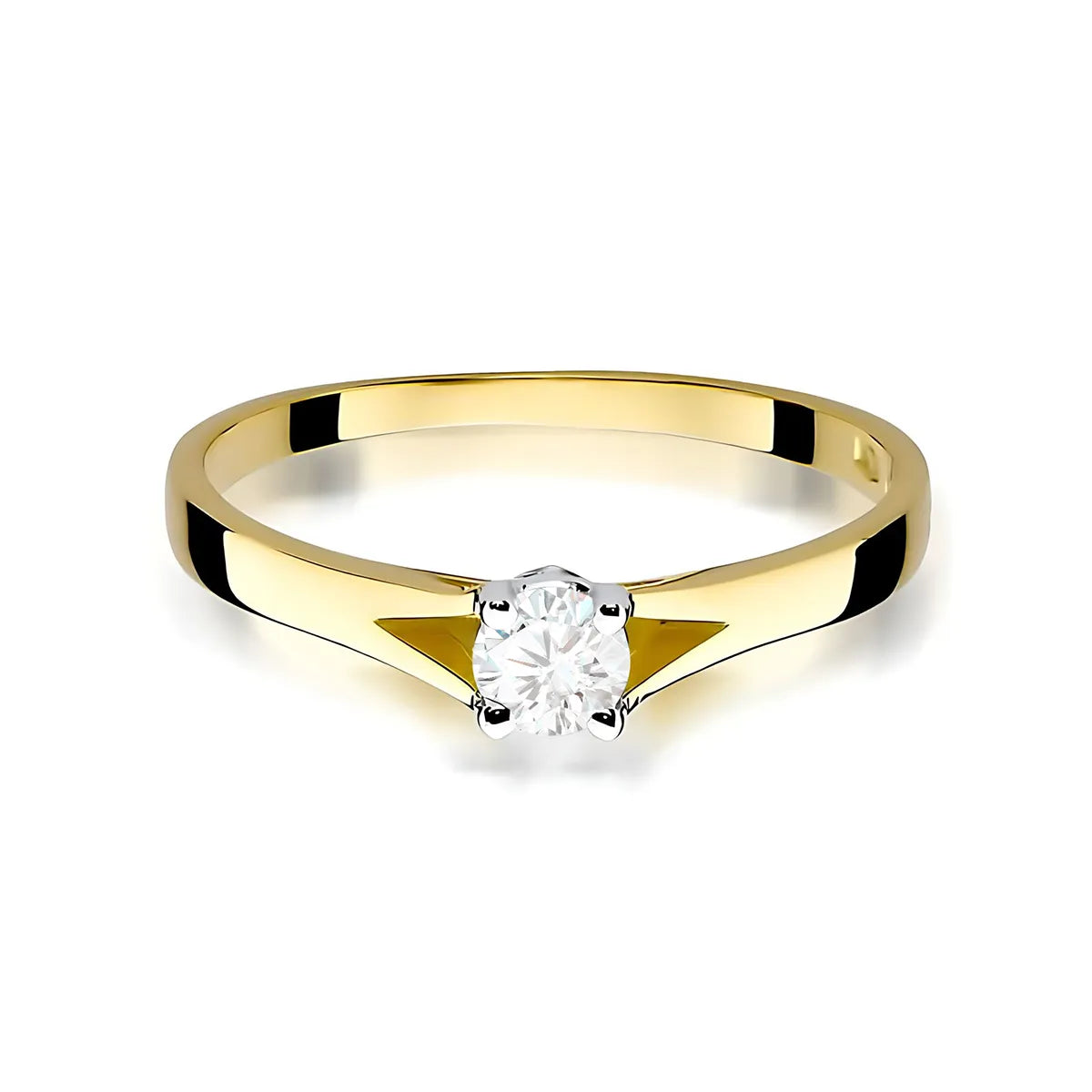 zlatý-prsten-s-diamantem-0-20ct-w0240-diw-01