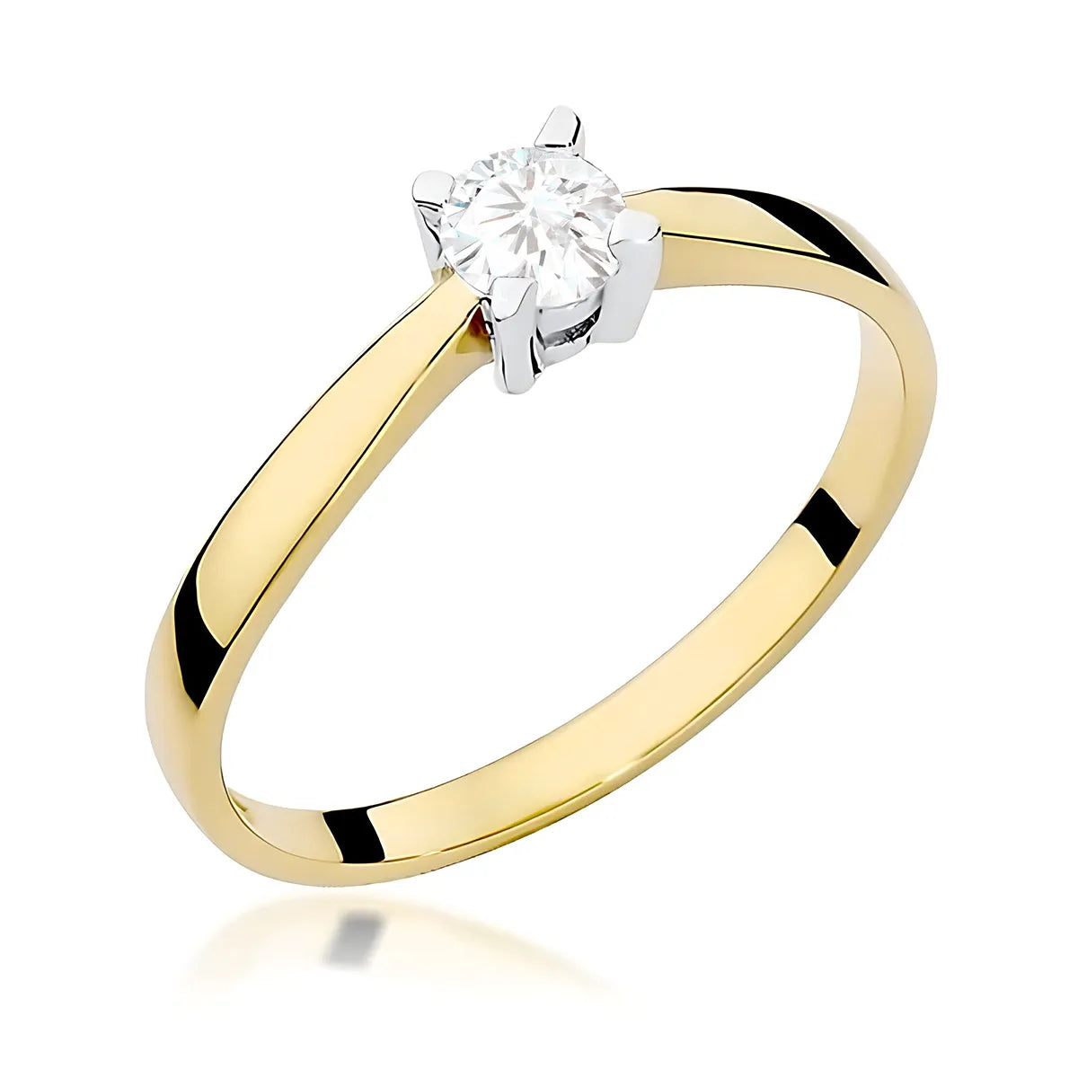 zlatý-prsten-s-diamantem-0-20ct-w0242-diw-02