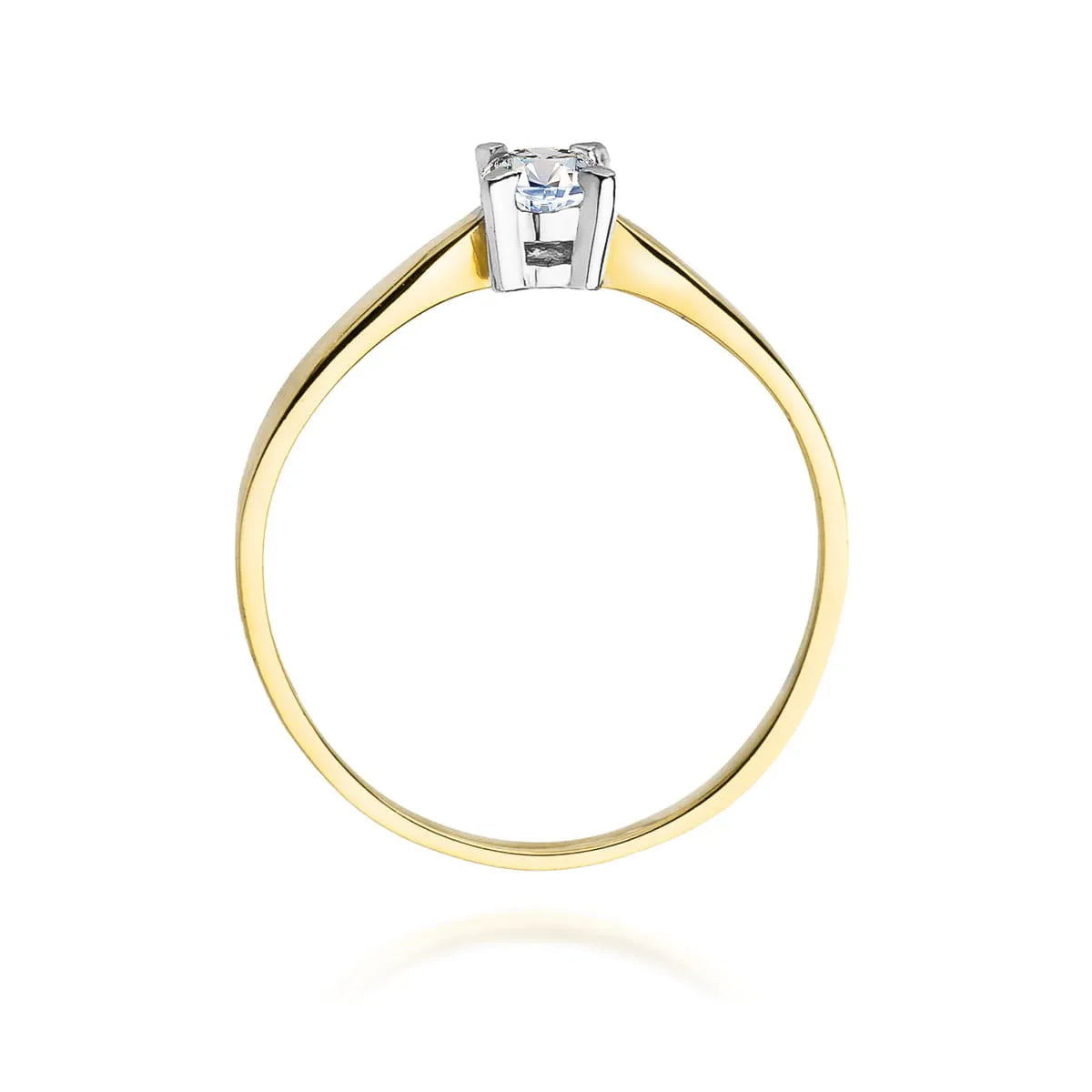 zlatý-prsten-s-diamantem-0-20ct-w0242-diw-02