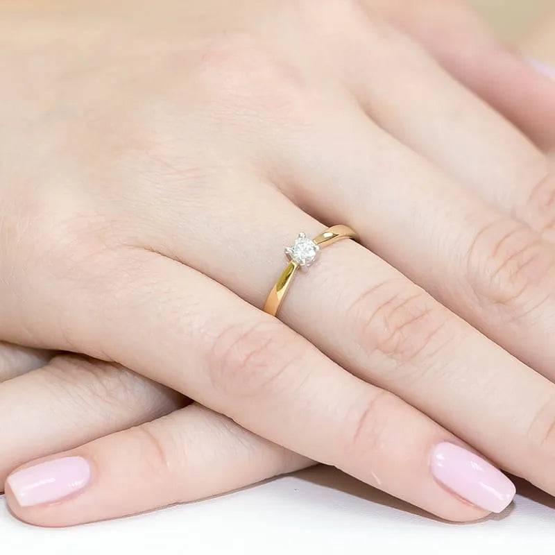 zlatý-prsten-s-diamantem-0-20ct-w0242-diw-02