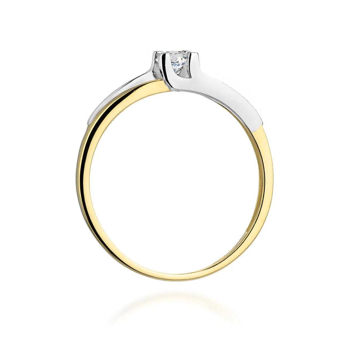 zlatý-prsten-s-diamantem-0-12ct-w0246-diw-01