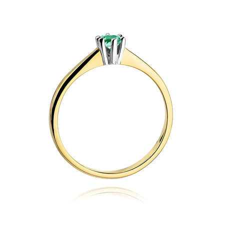 gold-ring-with-0-30ct-emerald-w0256-emg-01