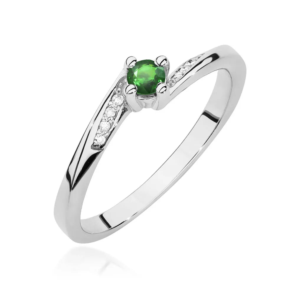 prsten-ze-zlata-s-0-15ct-smaragdem-a-0-04ct-diamanty-w0262-emg-01