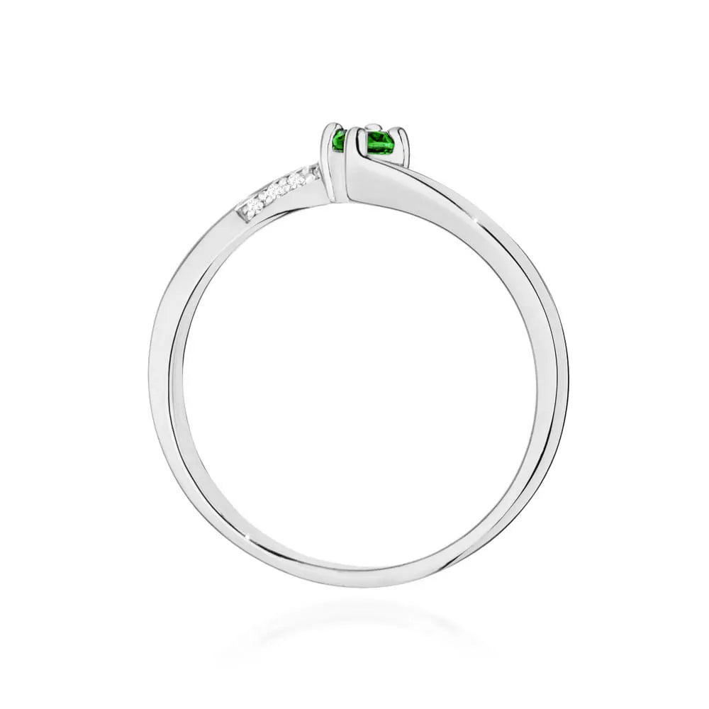 prsten-ze-zlata-s-0-15ct-smaragdem-a-0-04ct-diamanty-w0262-emg-01