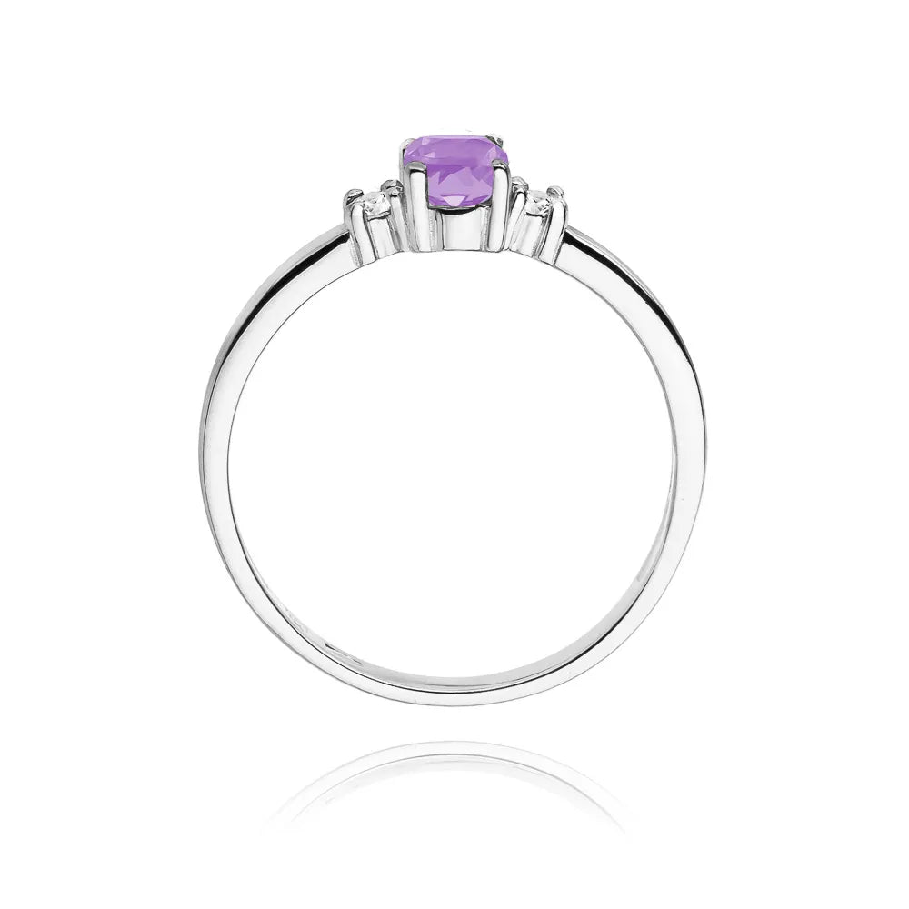 gold-ring-with-0-40ct-amethyst-and-0-08ct-diamonds-w0264-amv-01
