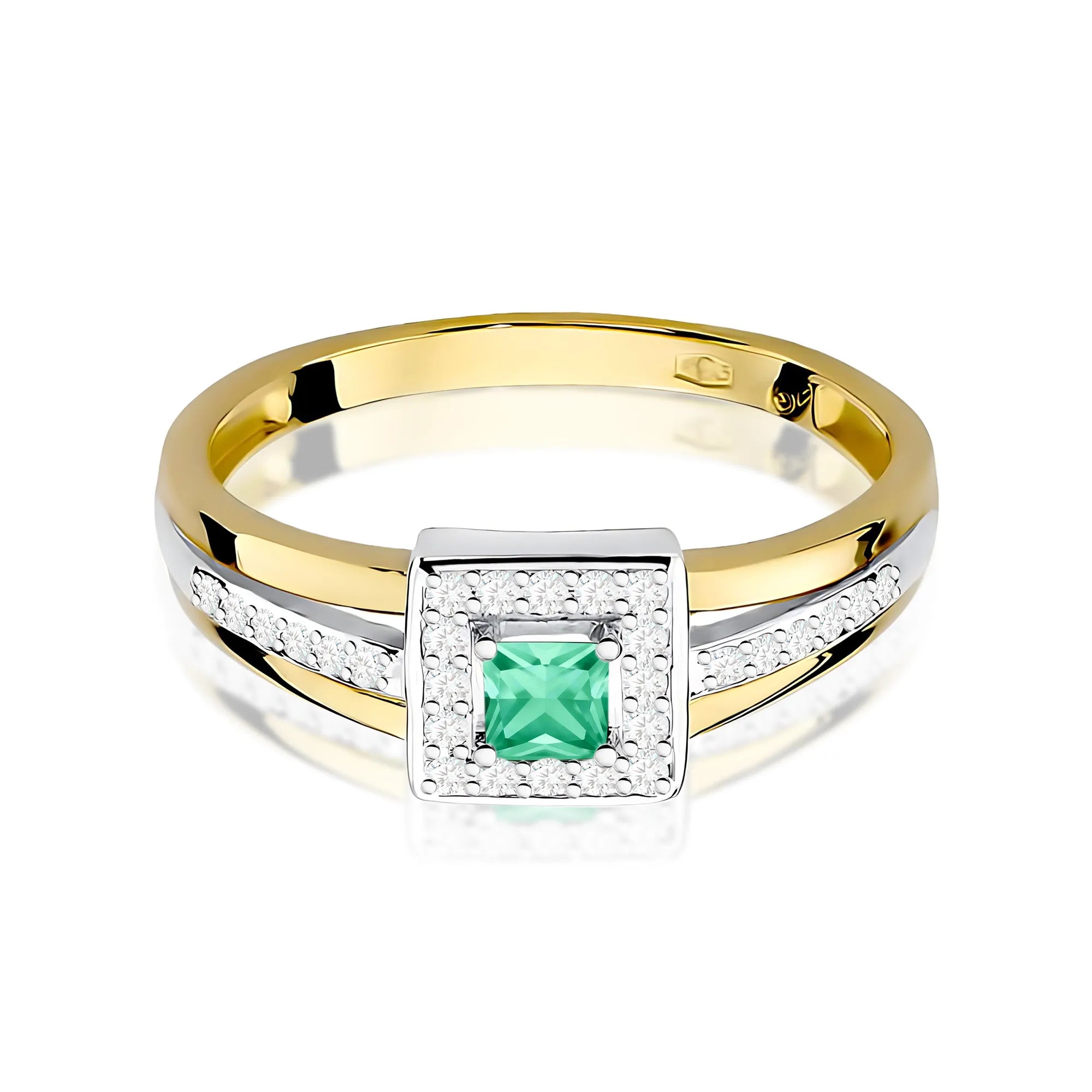 gold-ring-with-0-15ct-emerald-and-0-14ct-diamonds-w0271-emg-01