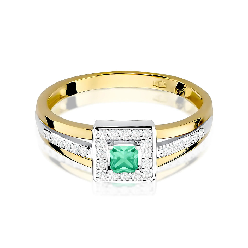 gold-ring-with-0-15ct-emerald-and-0-14ct-diamonds-w0271-emg-01