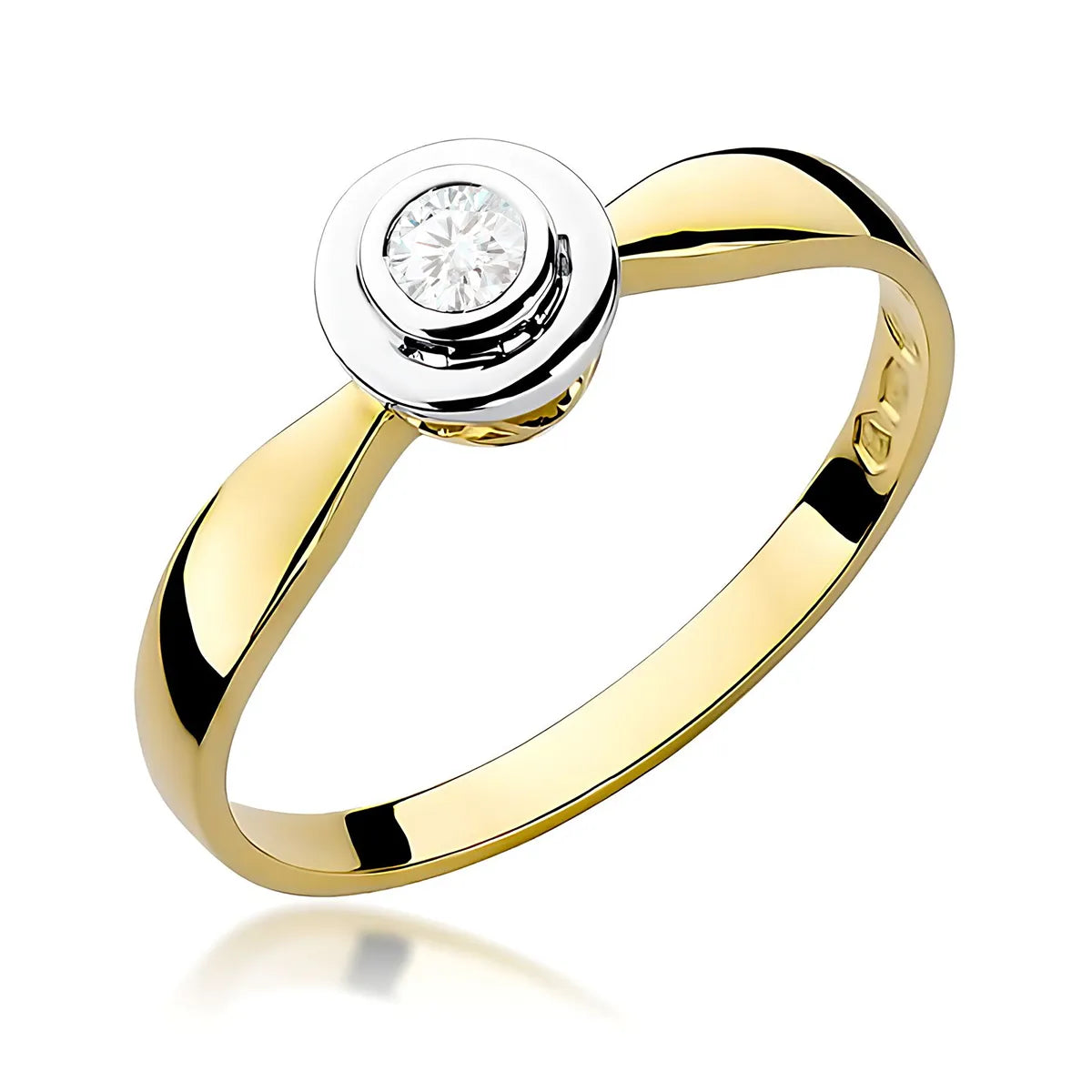 prsten-ze-zlata-s-diamantem-0-10ct-w0294-diw-01