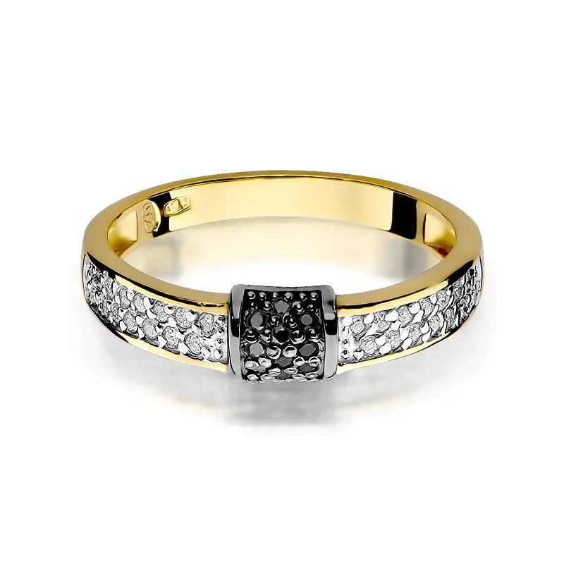 gold-ring-set-with-0-19ct-black-and-white-diamonds-w0297-xxx-01